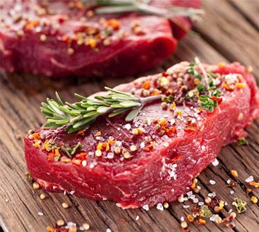 Wild Pastures Meat Subscription