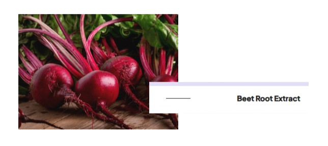 beet_root_extract