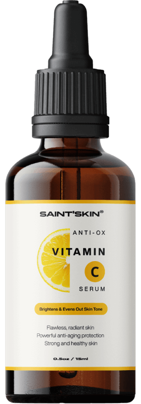 Saint’Skin Vitamin C Serum Australia Reviews