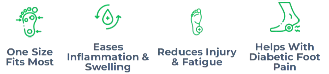 compressa compression socks benefits