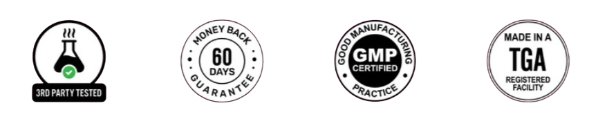 happy mammoth certificate