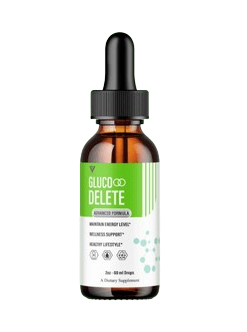 Gluco Delete Drops Reviews