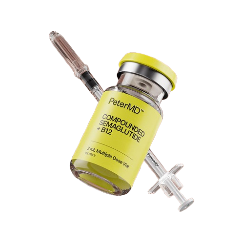 PeterMD Semaglutide Reviews