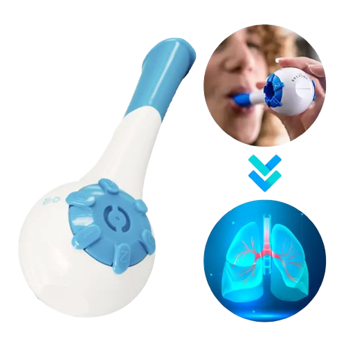 Breathing Training Pro