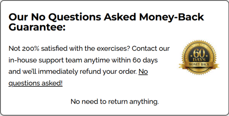 the-blood-pressure-program-money-back-gaurantee