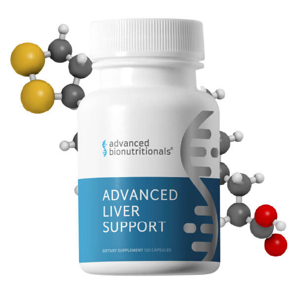 Advanced Liver Support Reviews