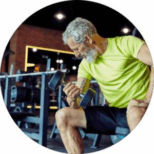 Advanced Muscle Plus