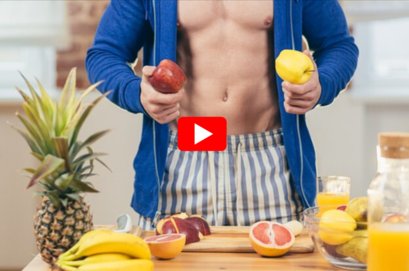 Best Foods for Erectile Dysfunction video