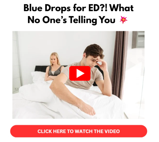 Blue Drops for Erectile video