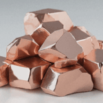 Copper