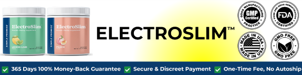 EletroSlim certification