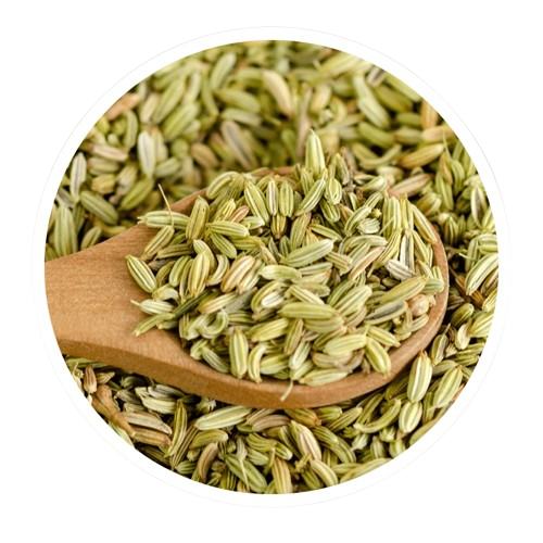 Fennel Seed Powder