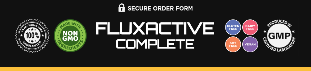 Fluxactive Complete Qulaity