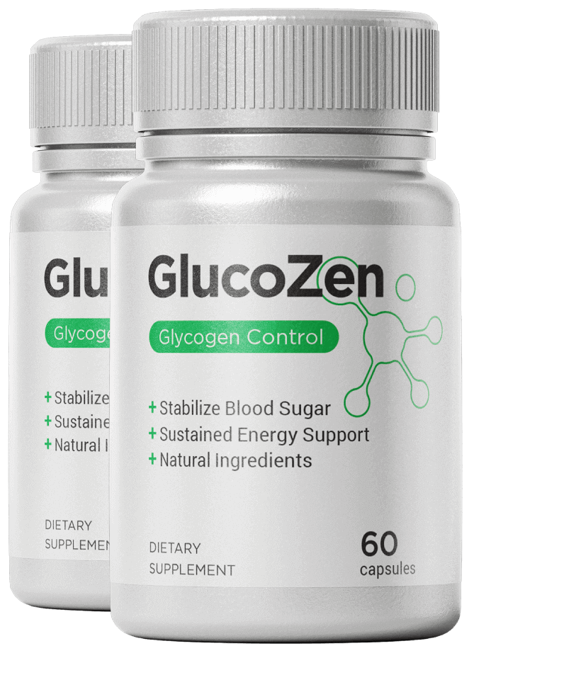 GlucoZen Blood Sugar UK Reviews