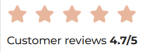 Himero-Customer-Rating