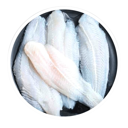 Hydrolyzed Fish Cod Collagen