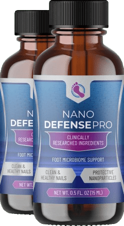 NanoDefense-Pro