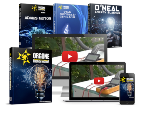 Orgone Motor Reviews
