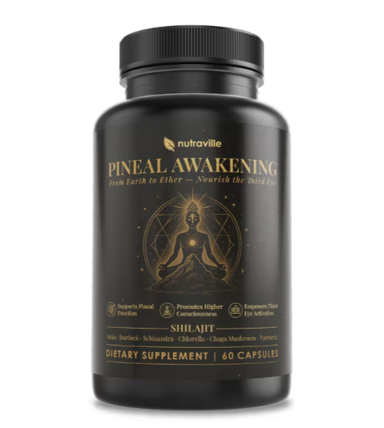 Pineal Awakening Reviews