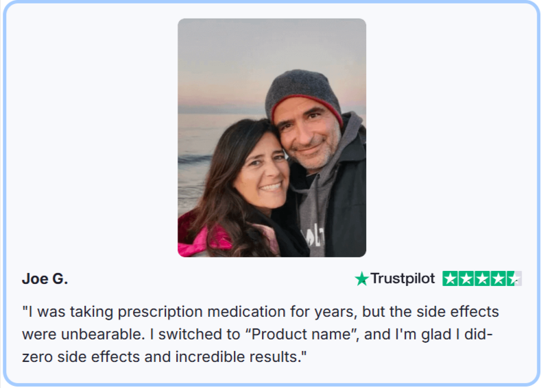 Prostate Multiphase UK Customer Reviews