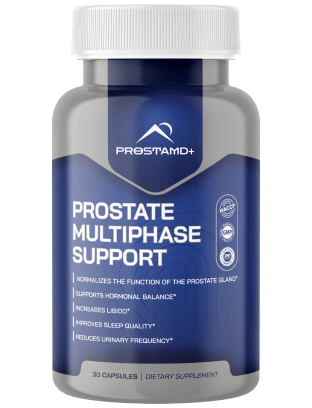 Prostate Multiphase UK Reviews
