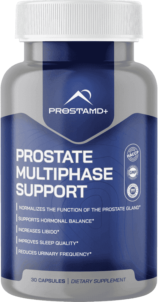Prostate Multiphase Australia