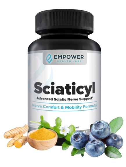 Sciaticyl Reviews