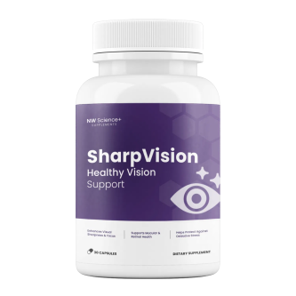SharpVision Reviews