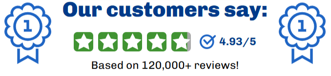 SleepLean Customer Rating