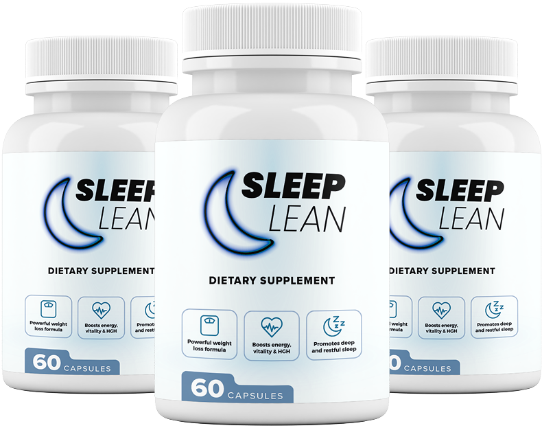 SleepLean Reviews