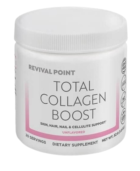 Total Collagen Boost