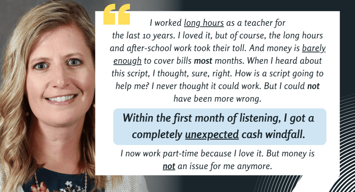 Wealth Wave Script Customer Reviews