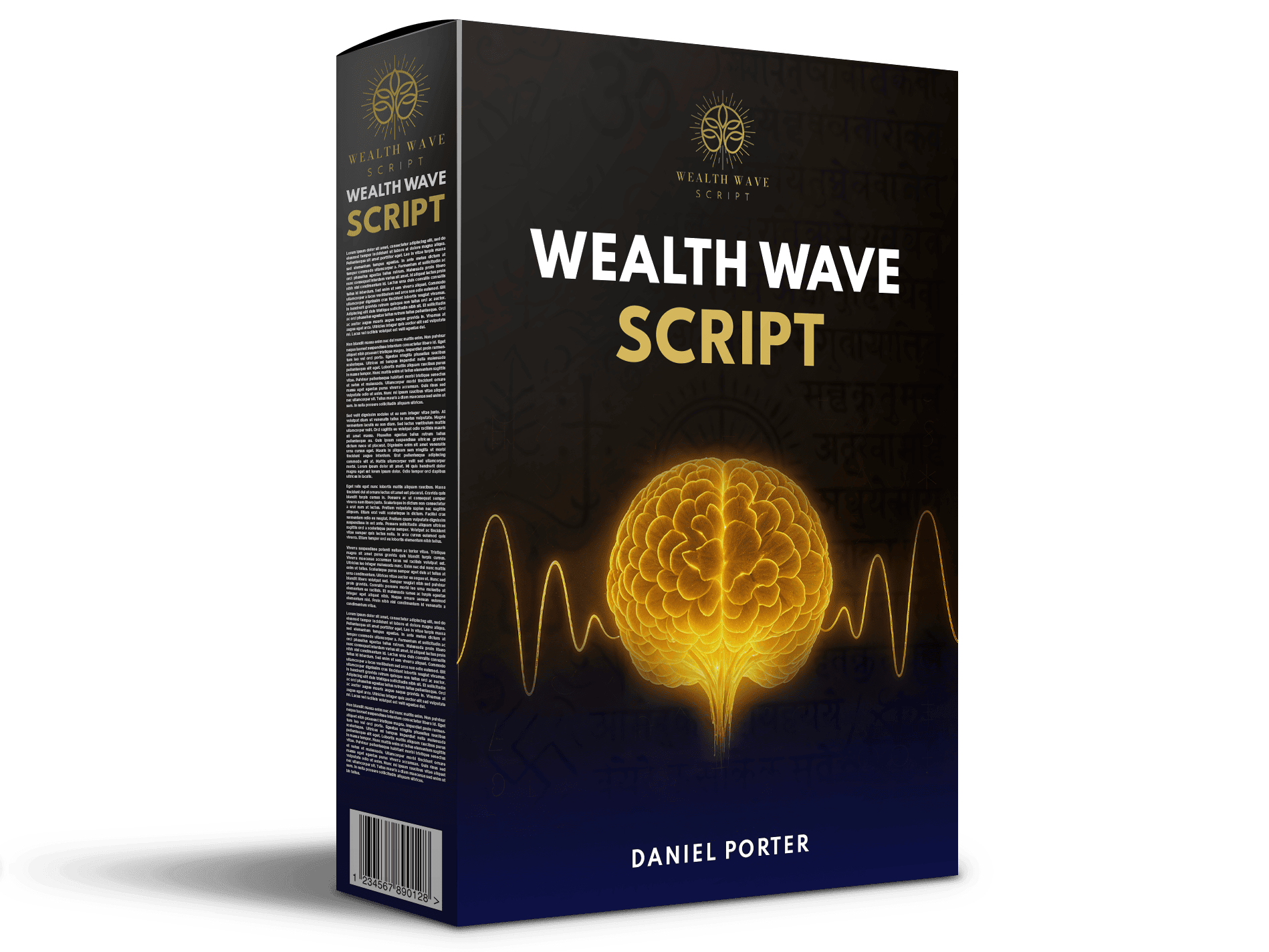 Wealth Wave Script Reviews
