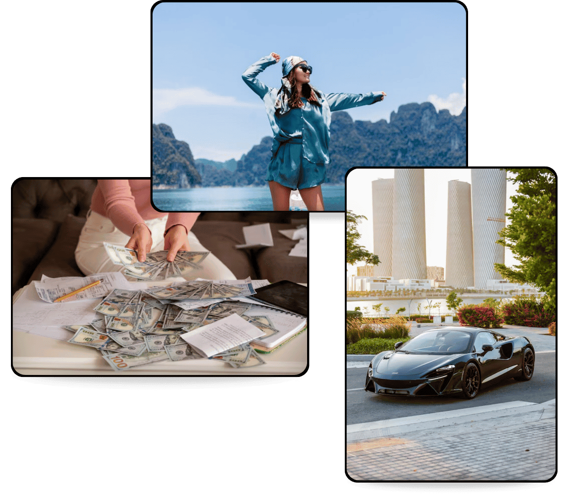 Wealth Wave Script access