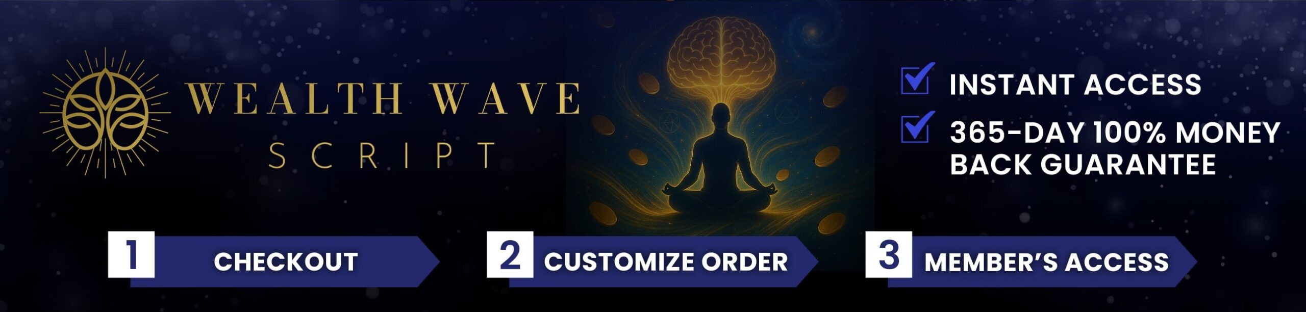 Wealth Wave Script review