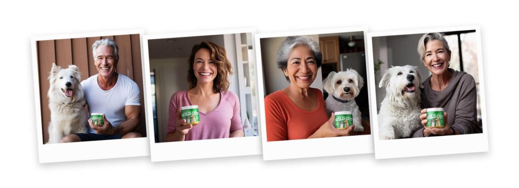 WildGut Customer Reviews