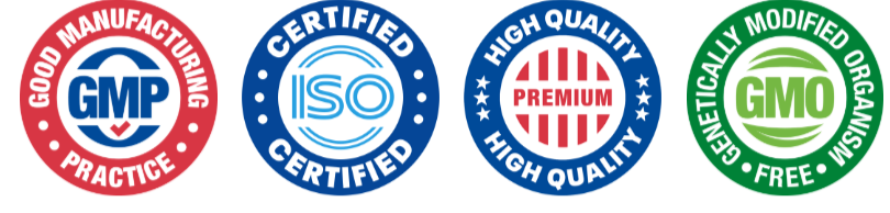 WildGut Quality Assured