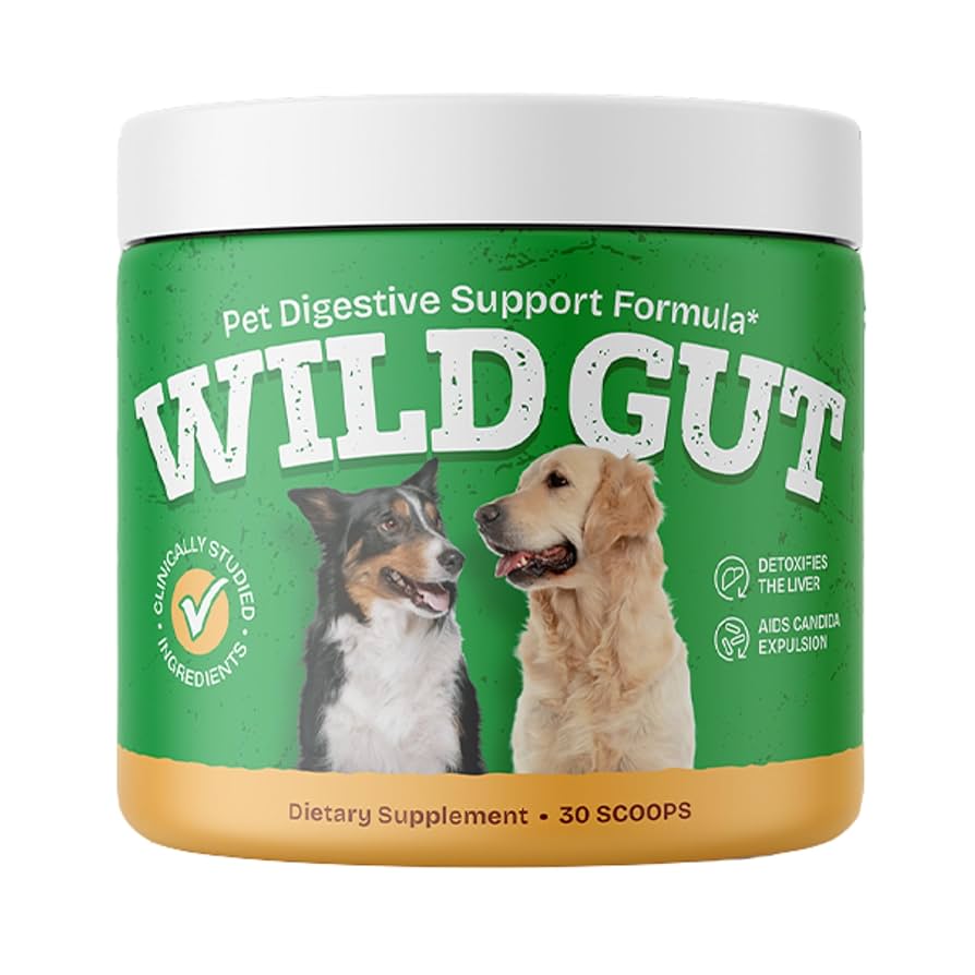 WildGut Reviews