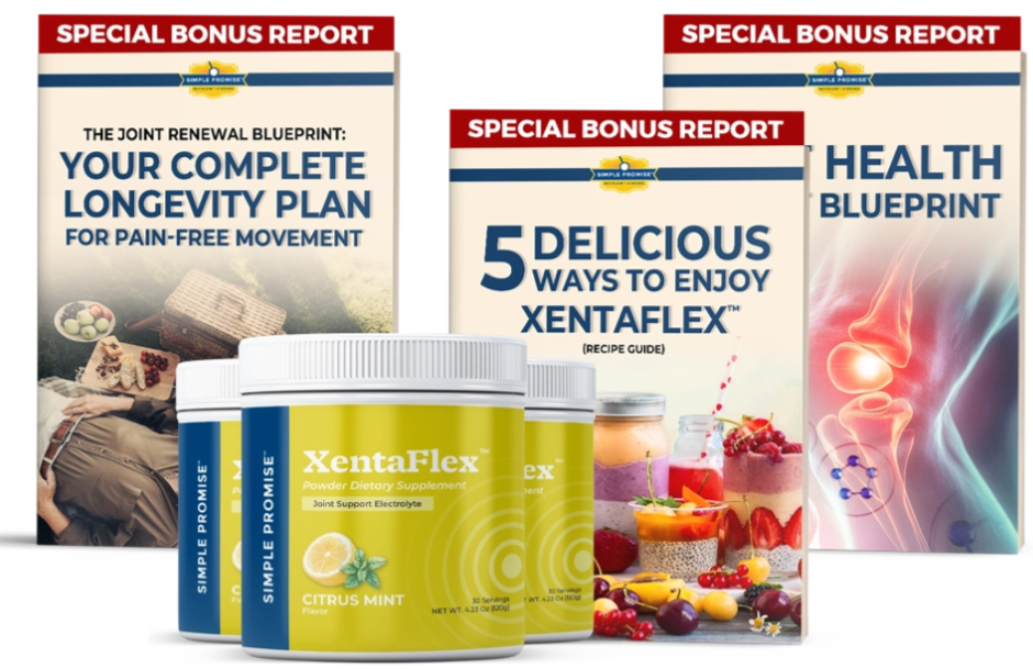 XentaFlex Bonus