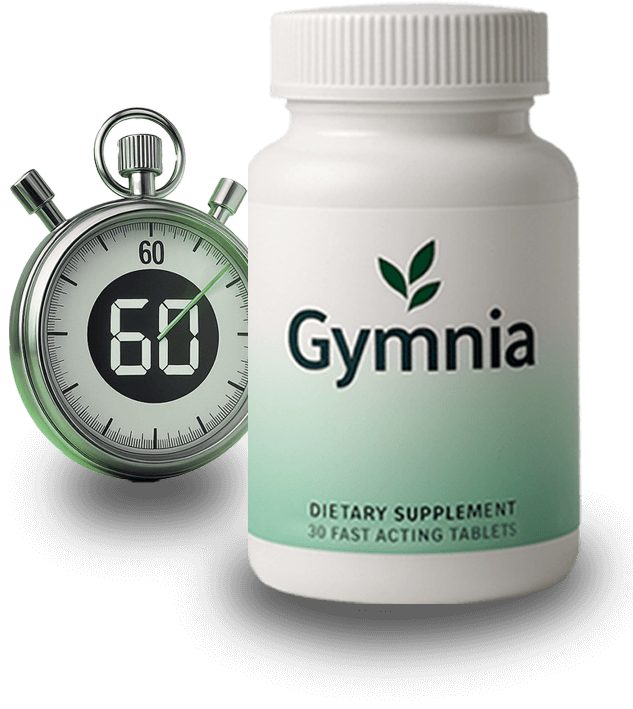 bottle-and-stopwatch gymnia