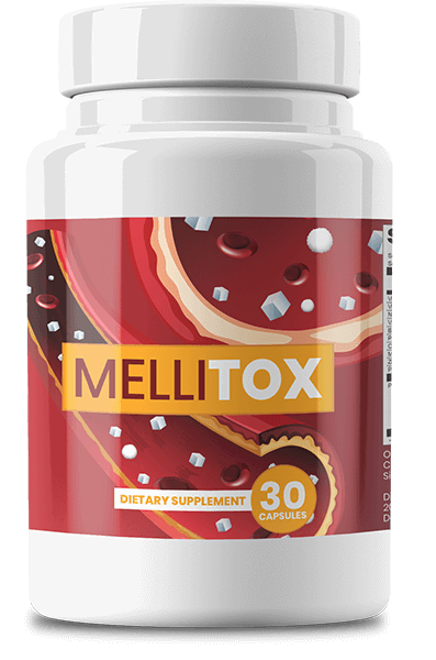 Mellitox Supplement Review