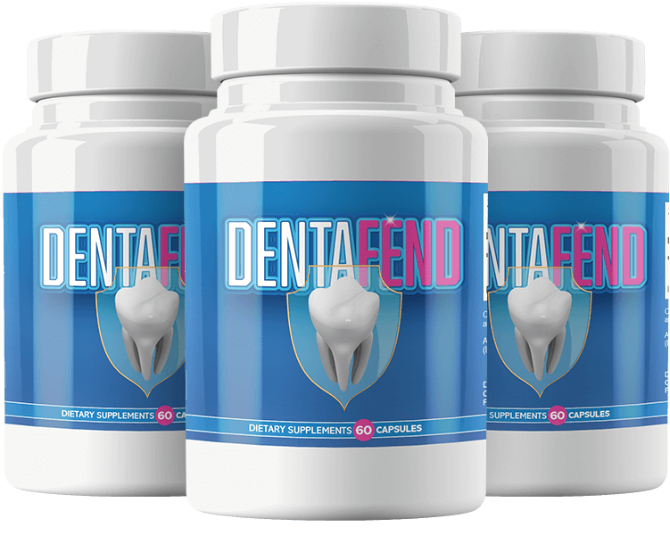 DentaFend Supplement