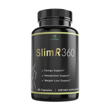 SlimR 360 Supplement