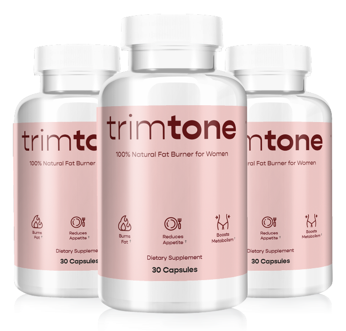 Trimtone Supplement