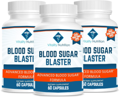 Blood Sugar Blaster Supplement Reviews