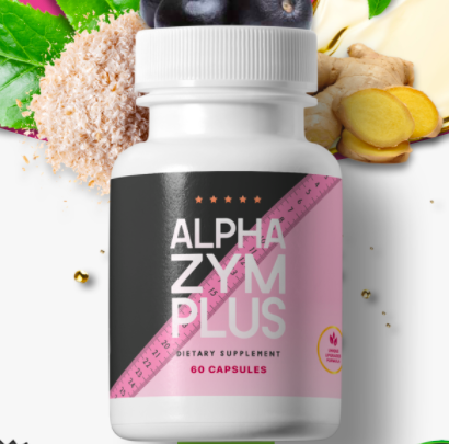 AlphaZym Plus Reviews