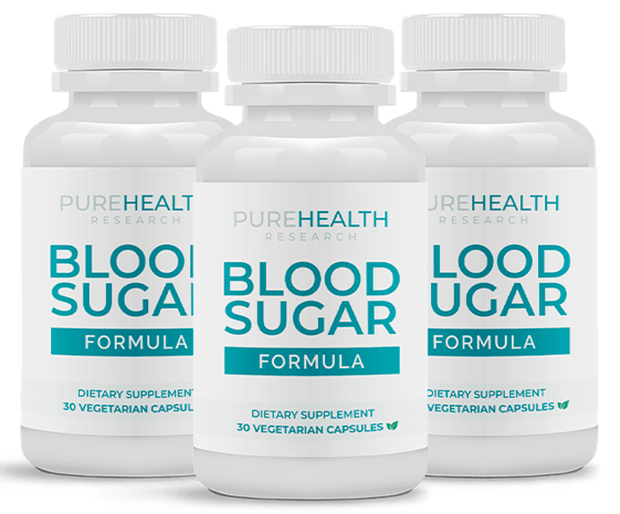 Blood Sugar Formula Reviews