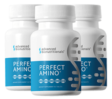 Advanced Bionutritionals Perfect Amino Reviews