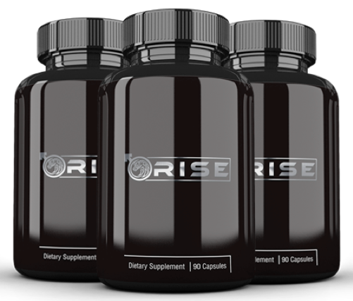  Rise Supplement Reviews