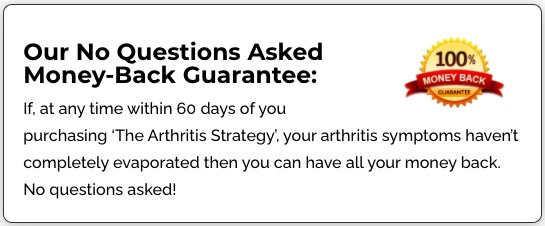 The Arthritis Strategy Program